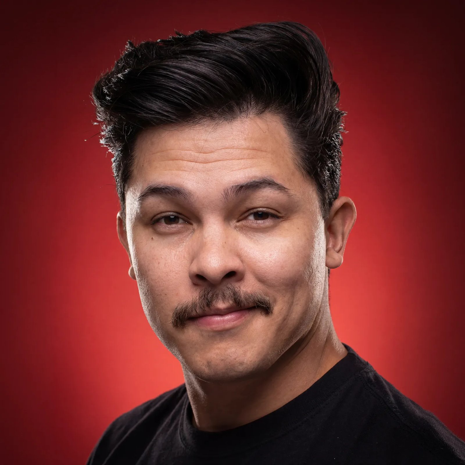 Rick Miura